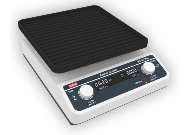 REMI Rocker Shaker Model: RS-10 Pro